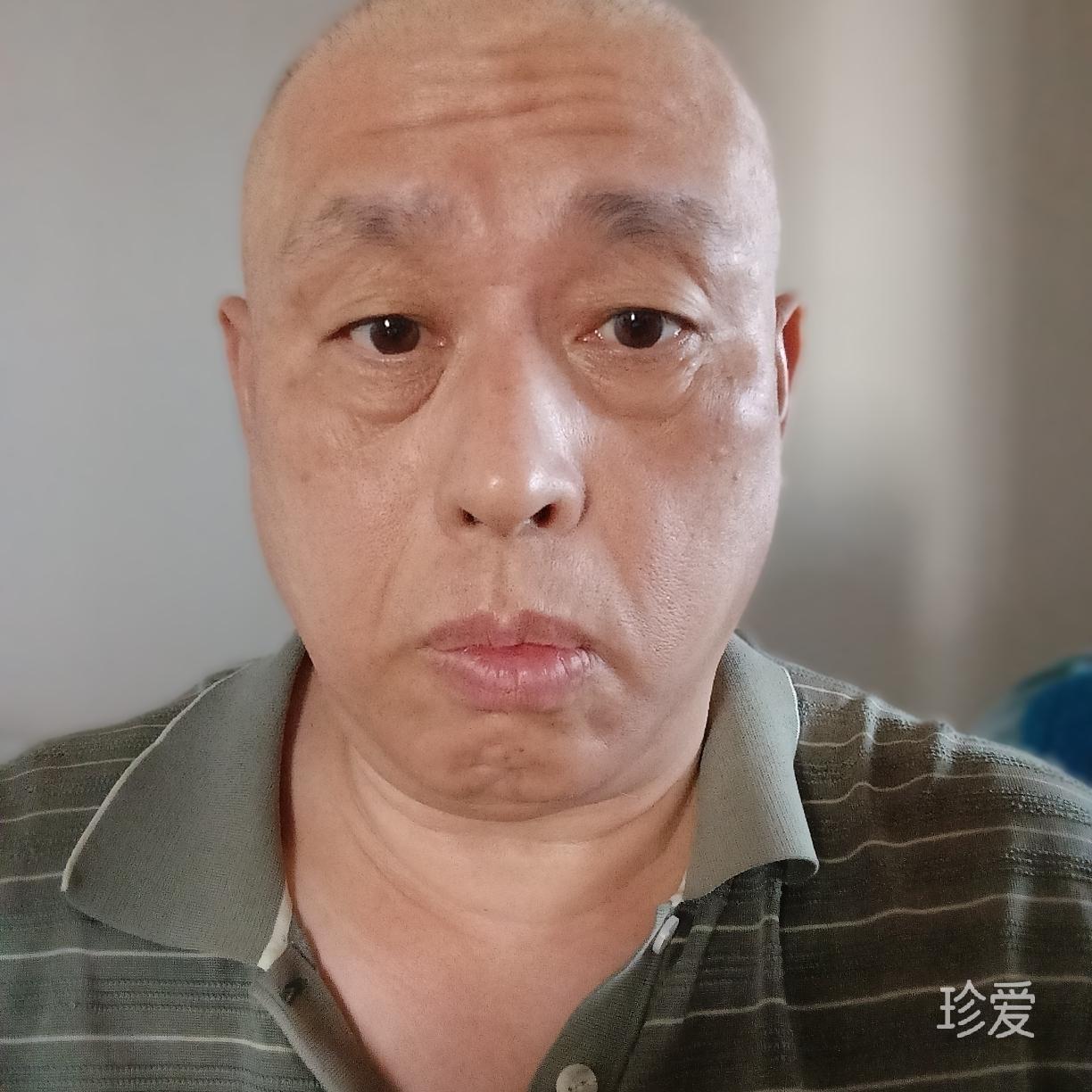 你的主角