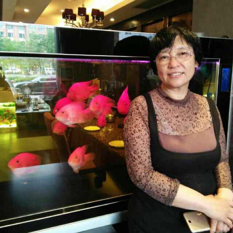 董女士