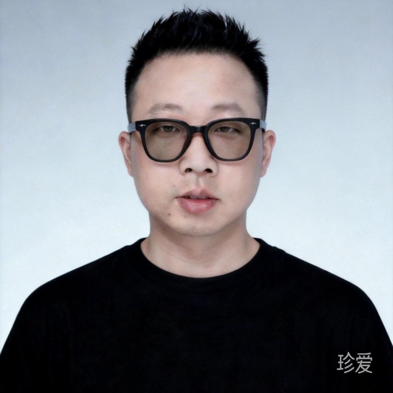 杨雲起