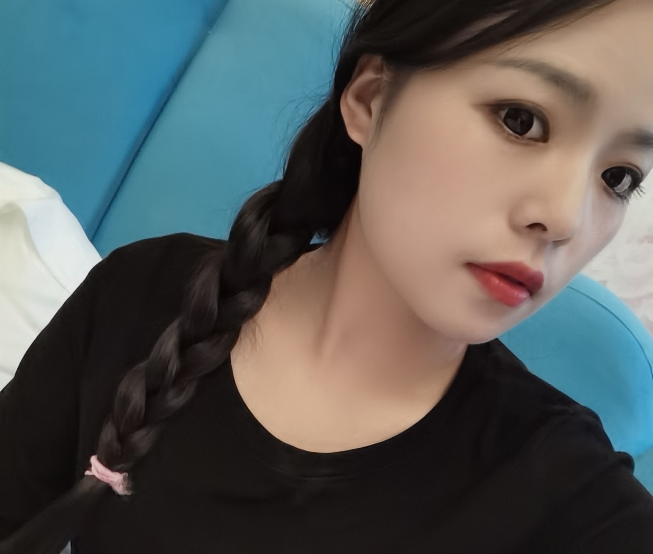 世人皆醉吾獨醒