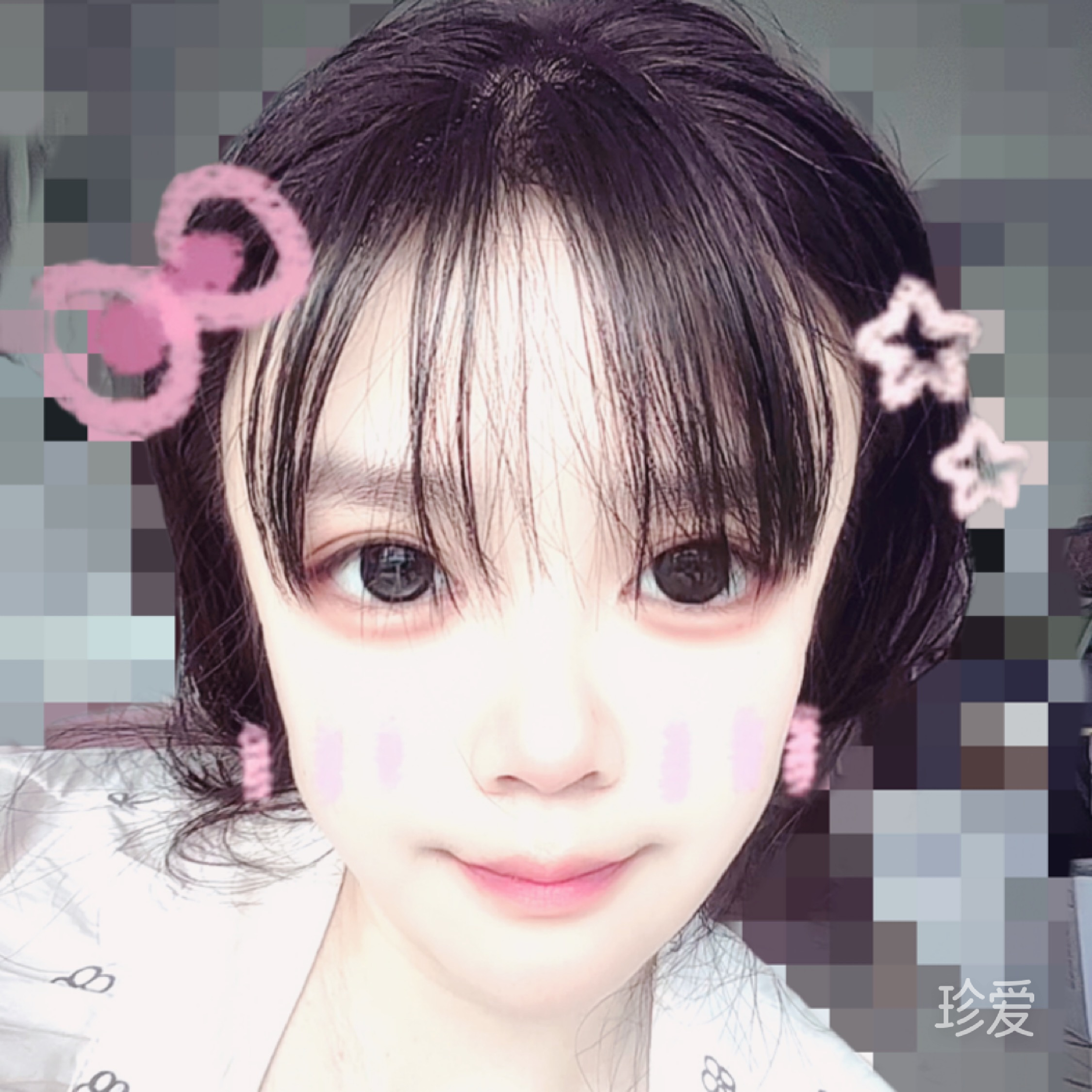 卡娃依