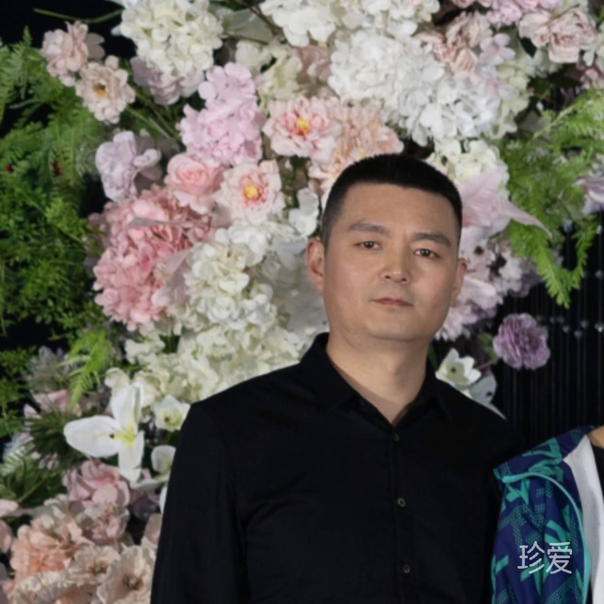 赵沐巆