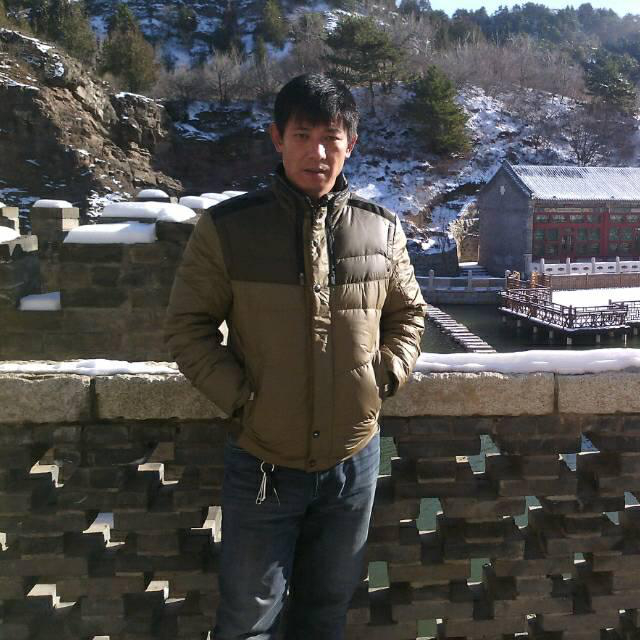 相冊(cè)就是本人