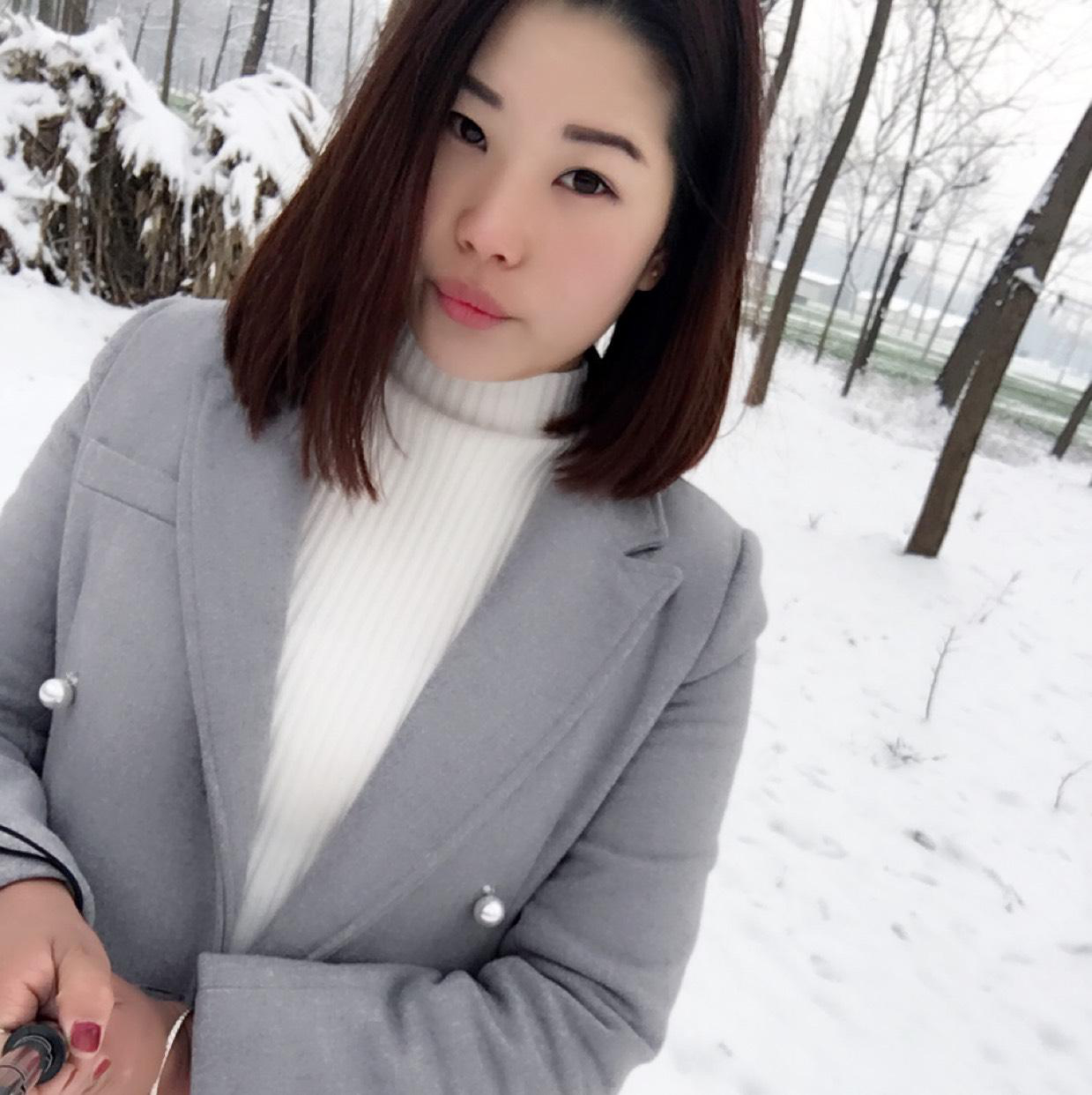 愛(ài)笑的女孩er