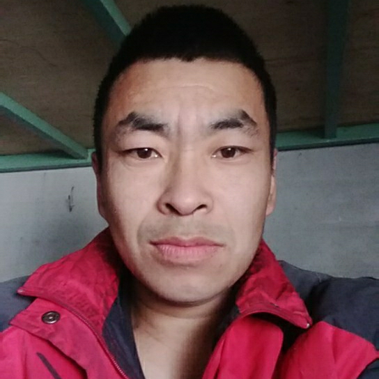 渴望一份真感情