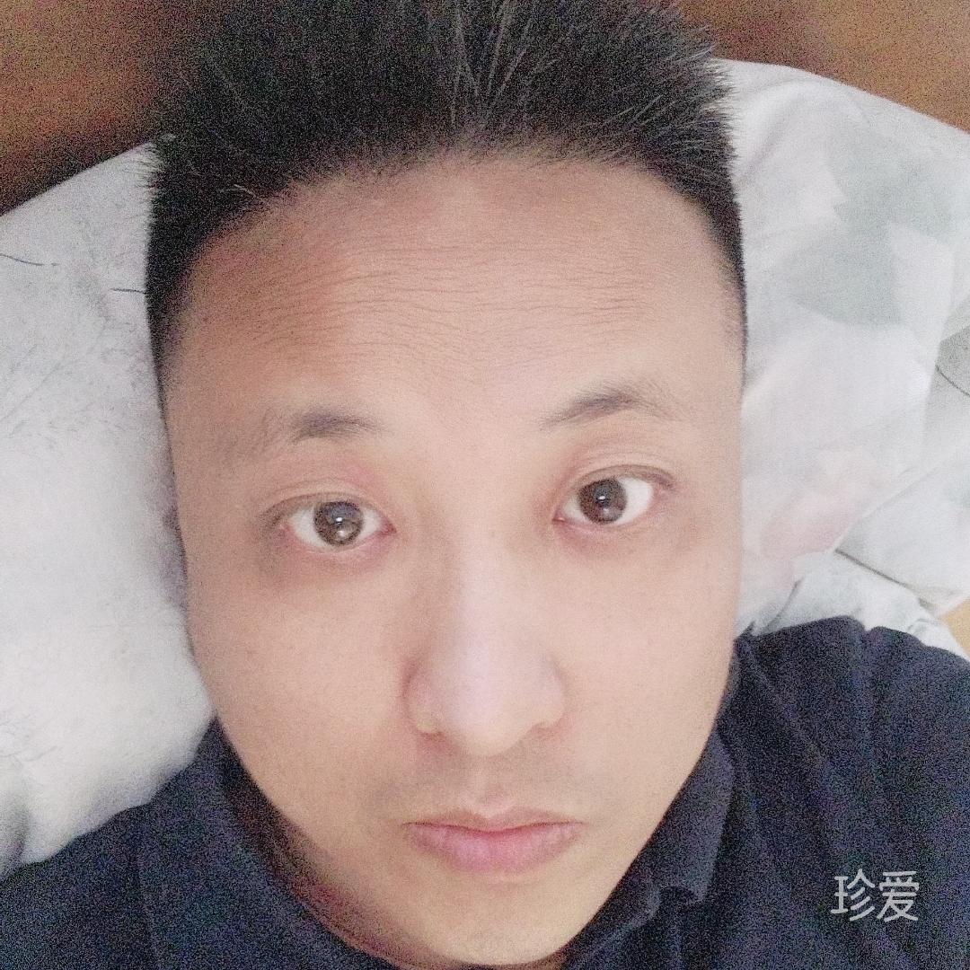 杨军