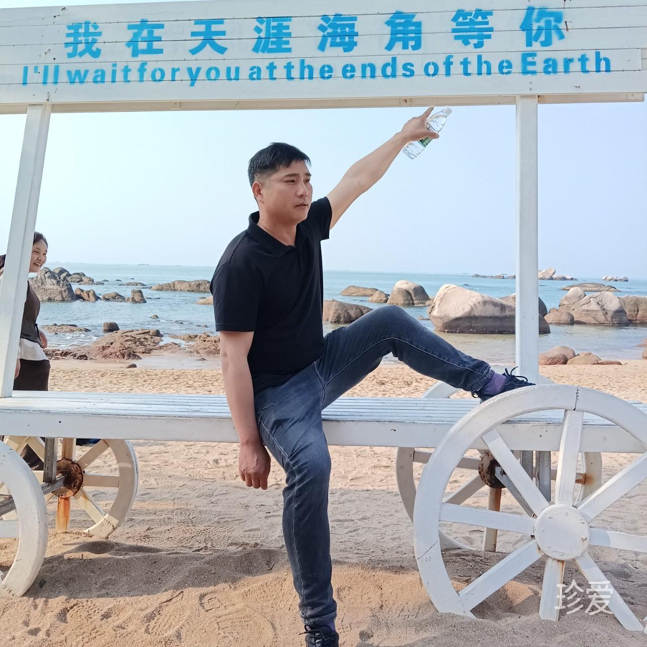 珍惜才配拥有