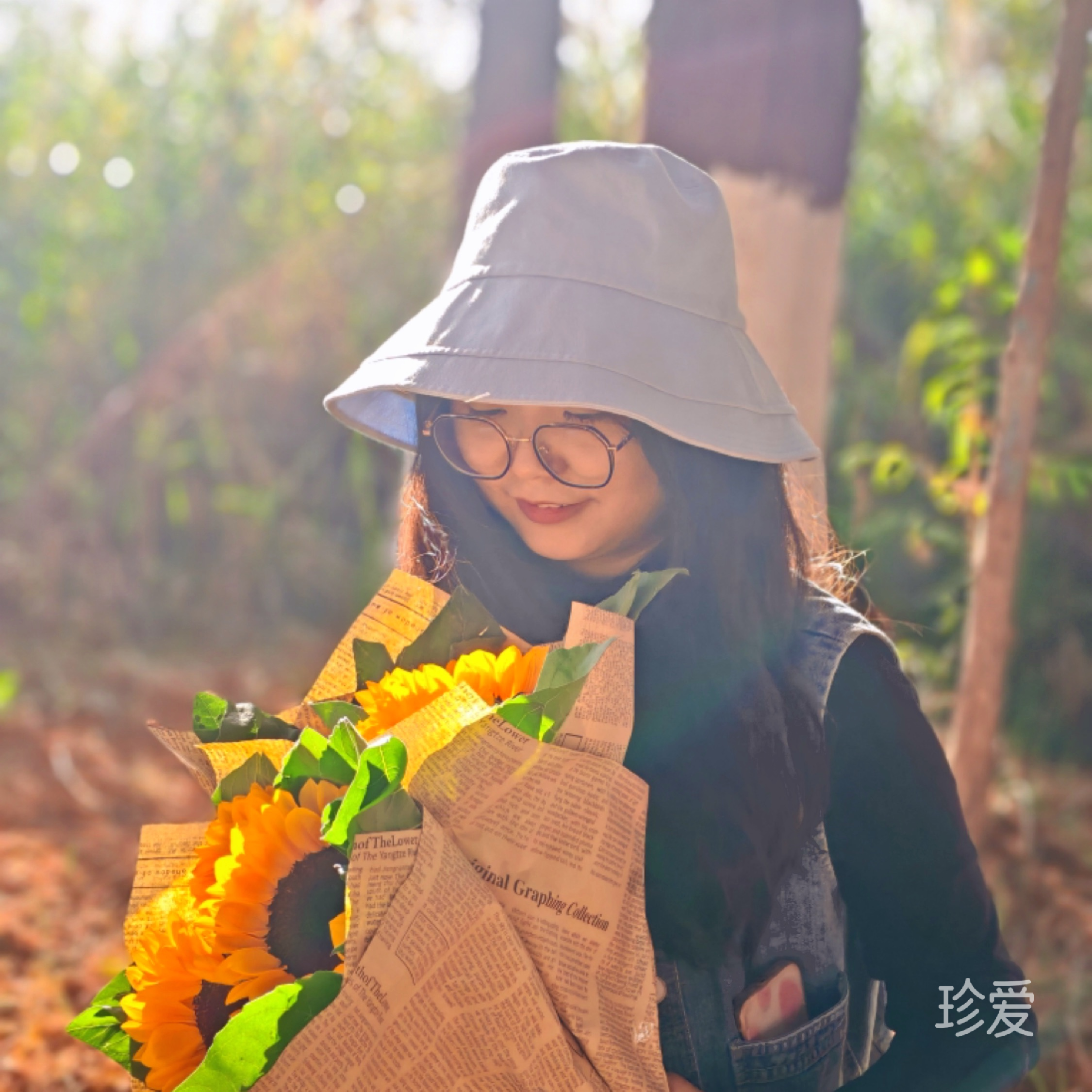 张张包