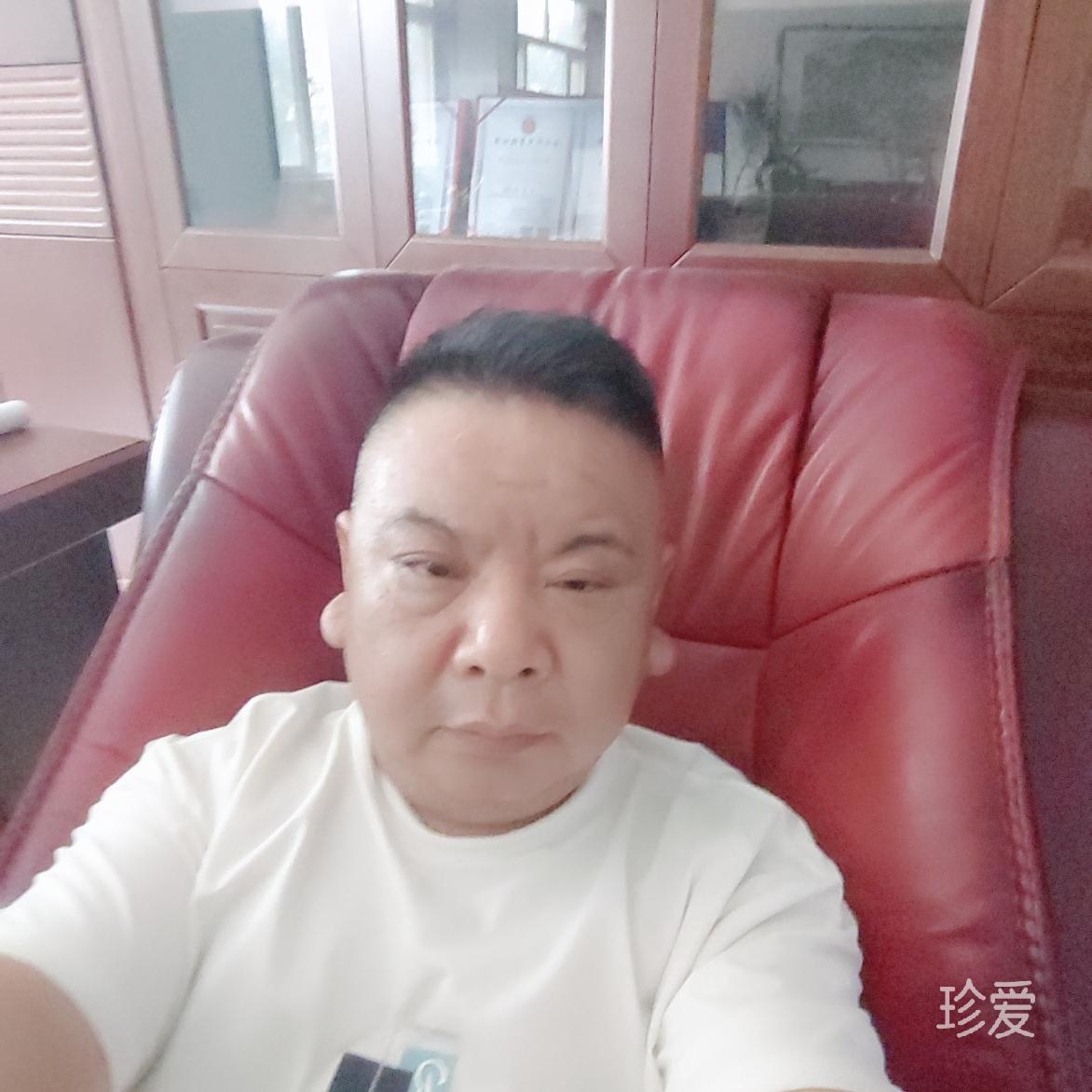 只要你愿意