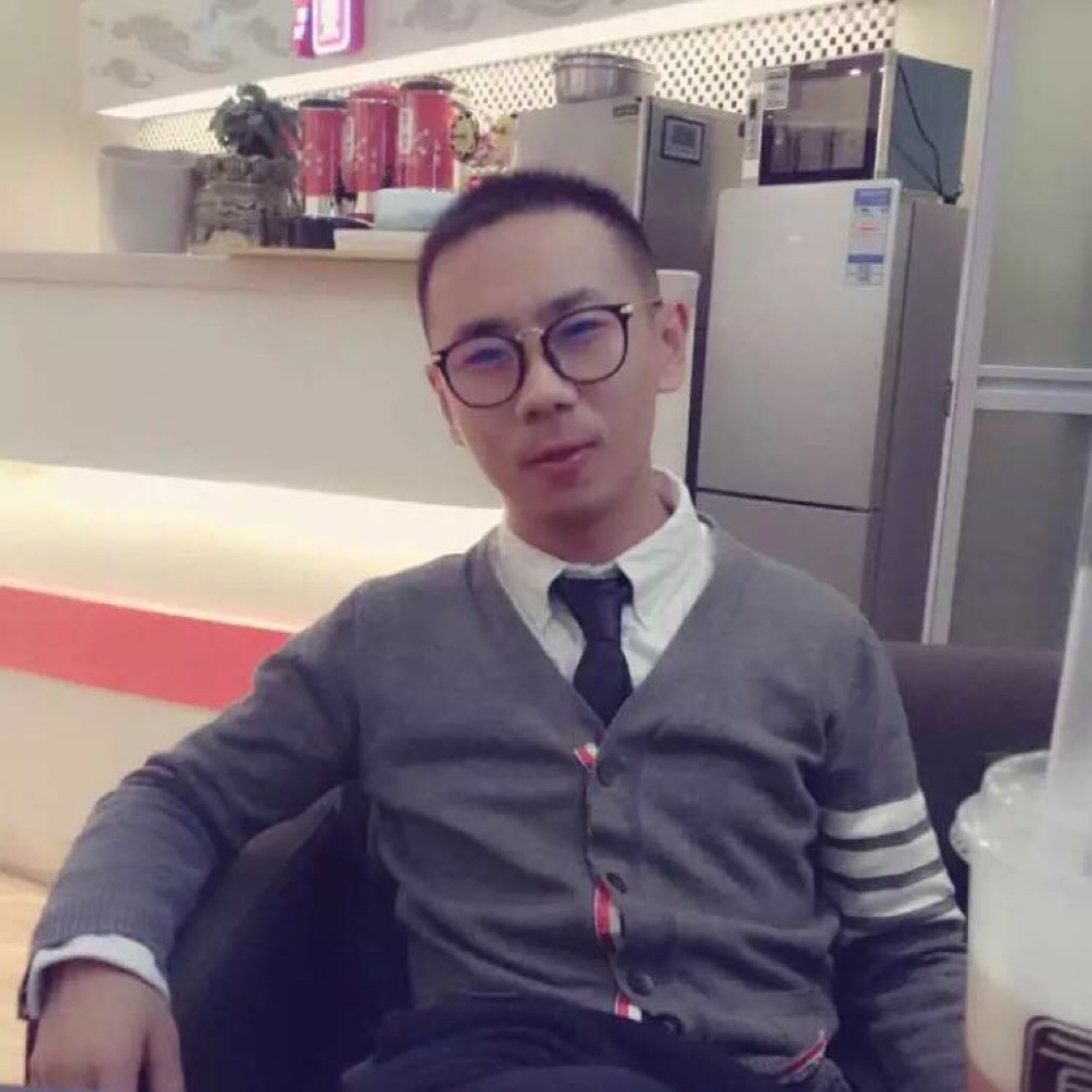 星河蕩漾心之所向