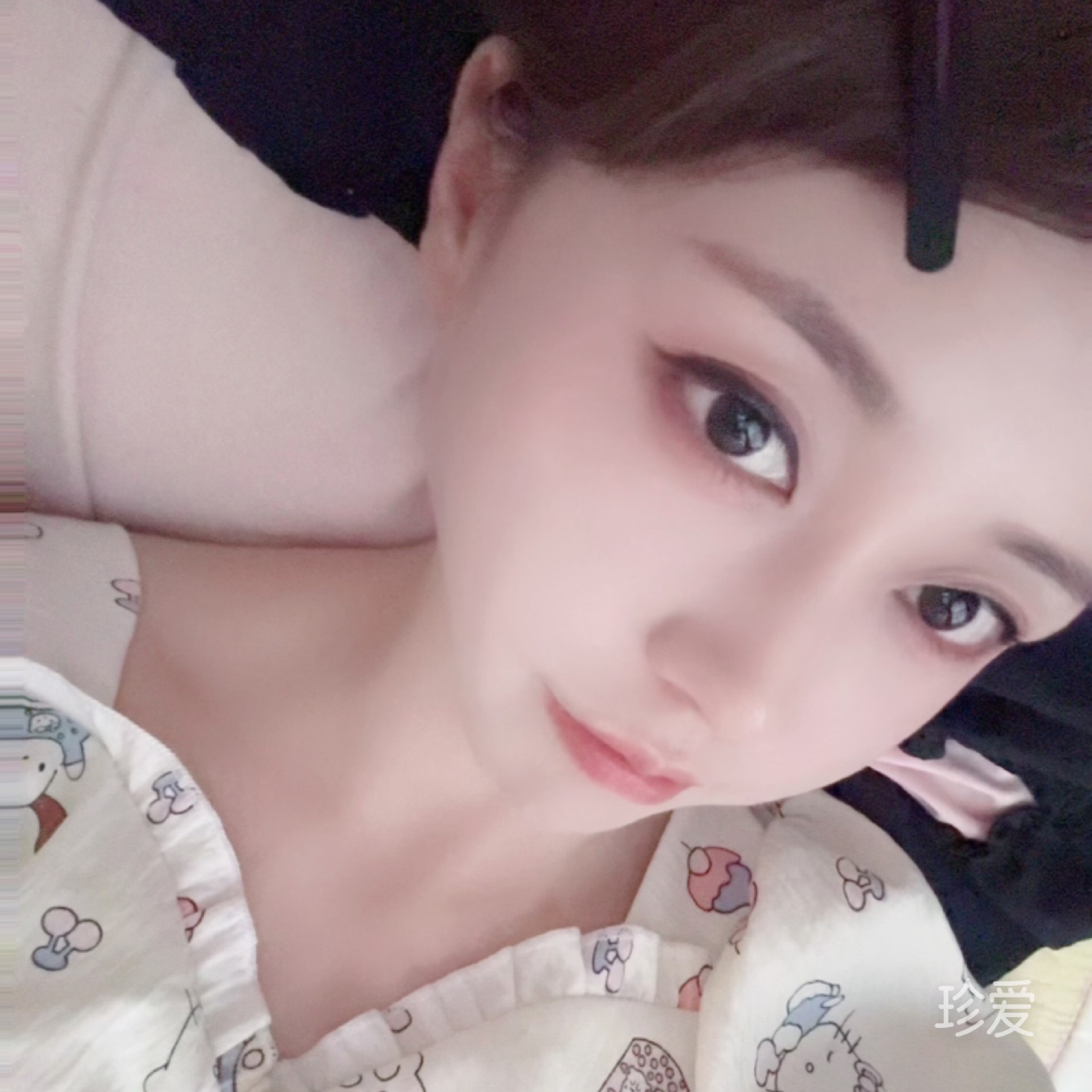 一直小迷糊