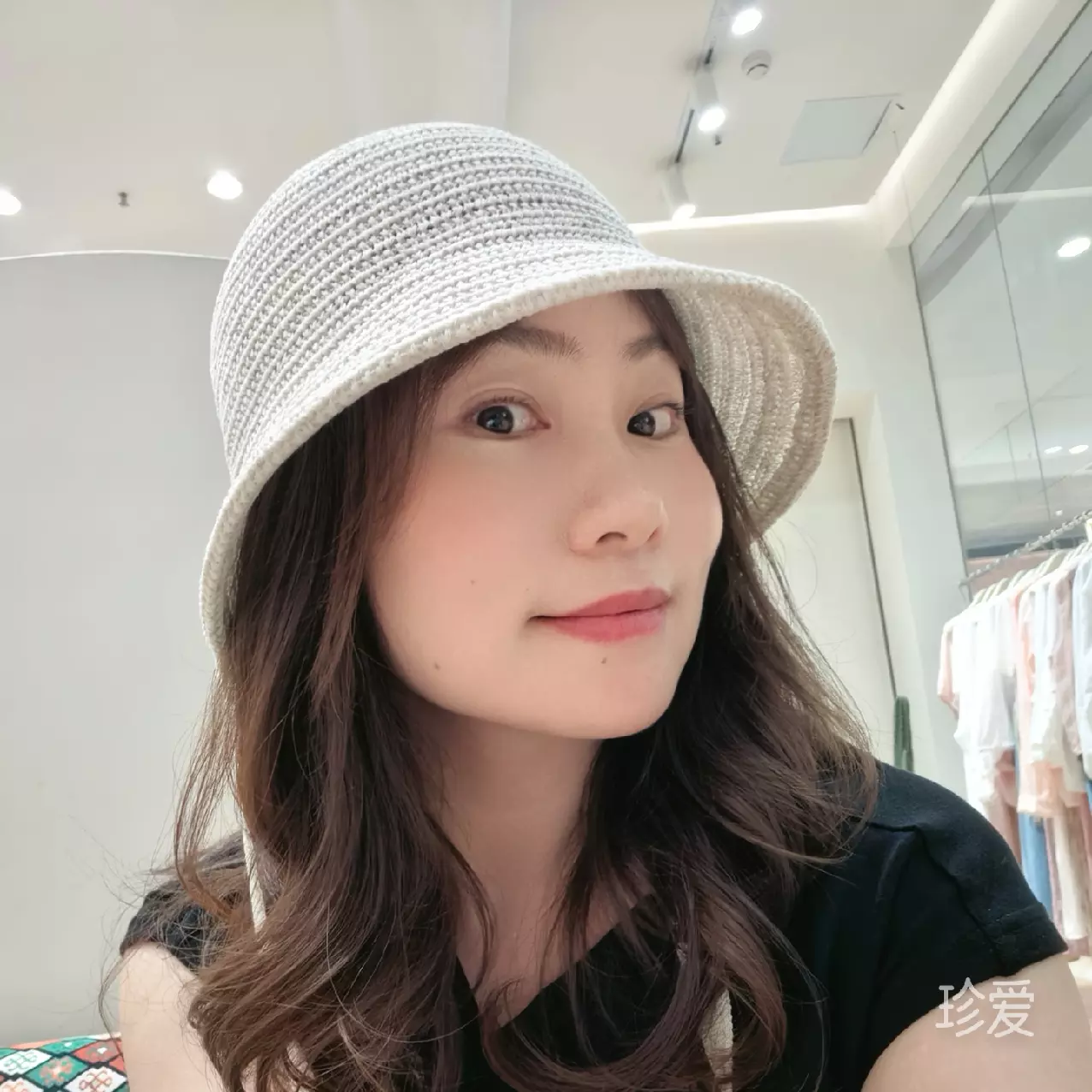 浅夏安然