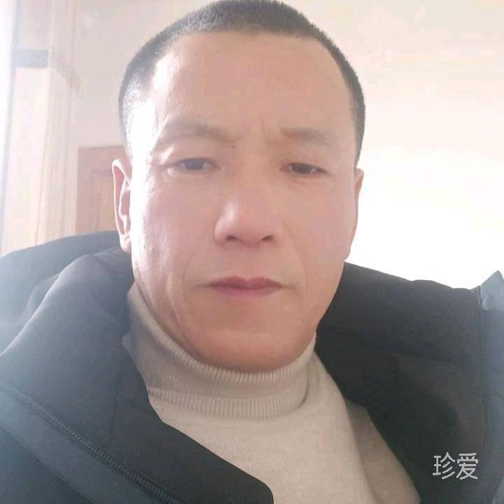 一个狠oK的男人