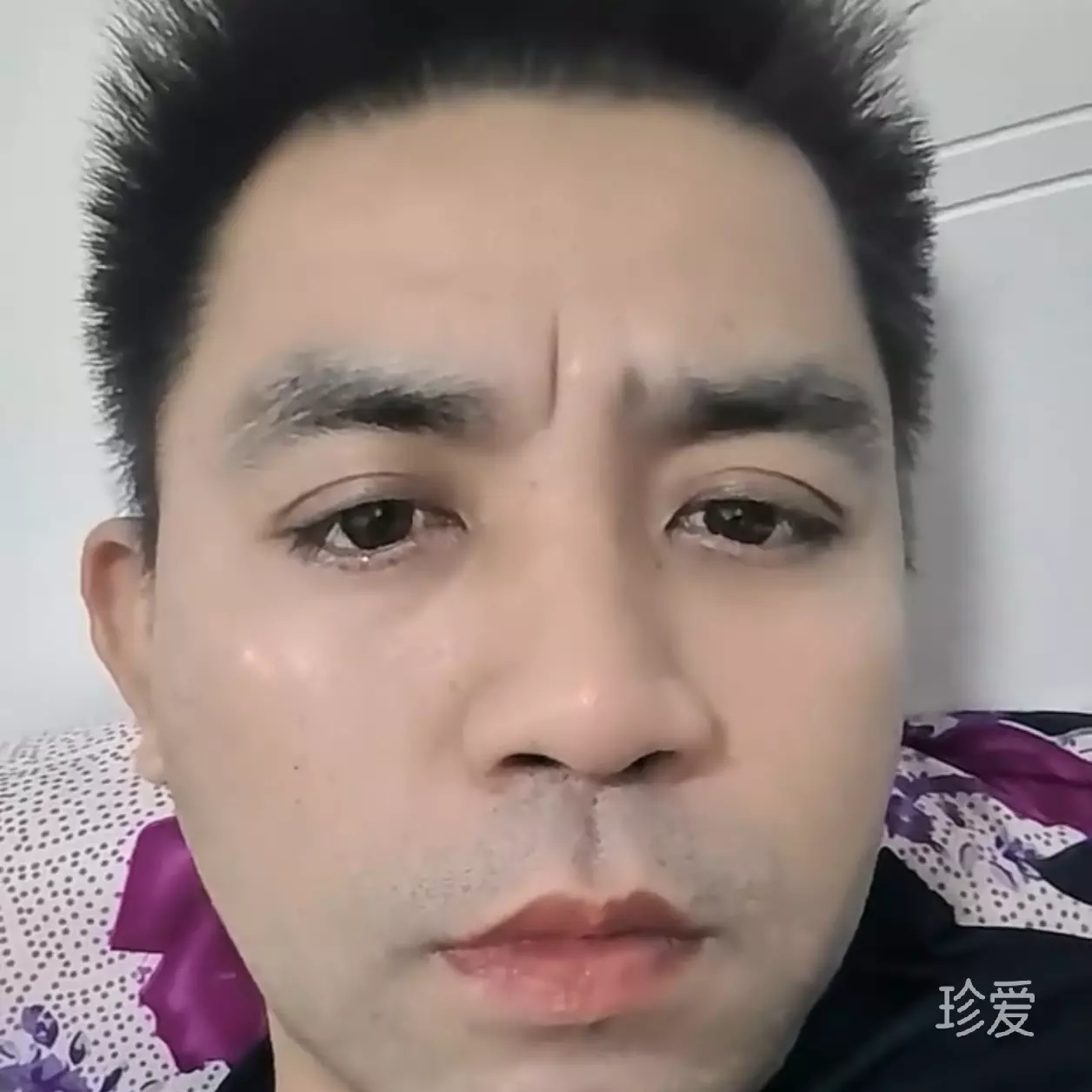 为你而来