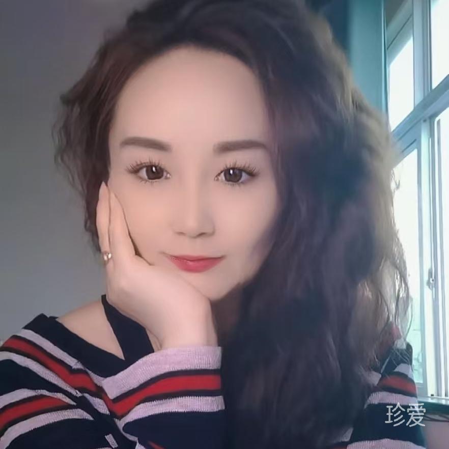 蓝眼泪