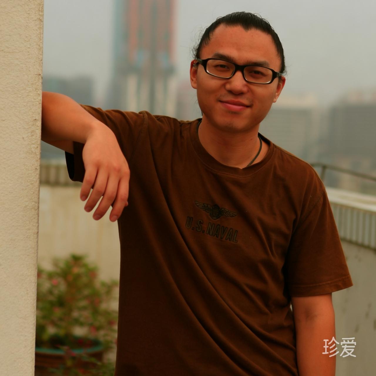 黄河