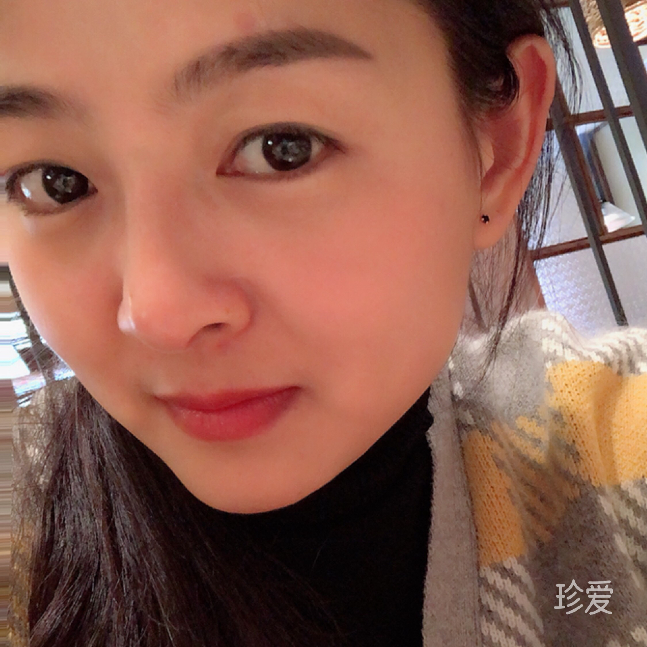 小懿