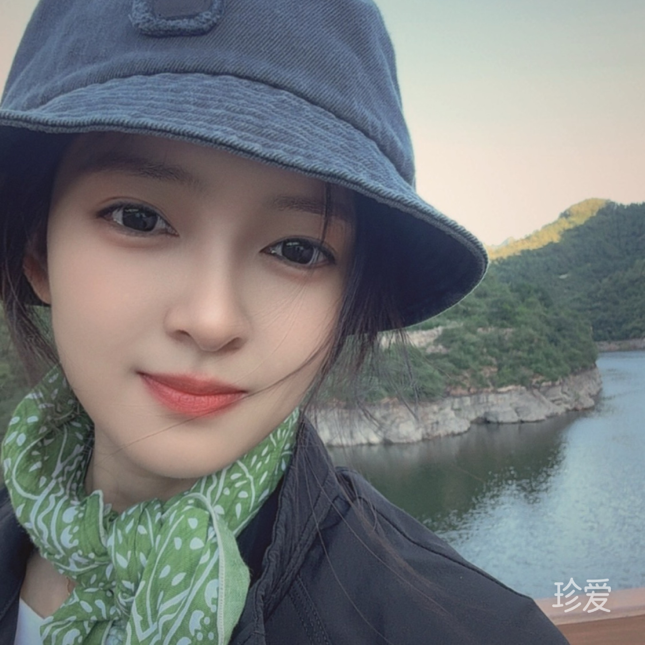 小懿