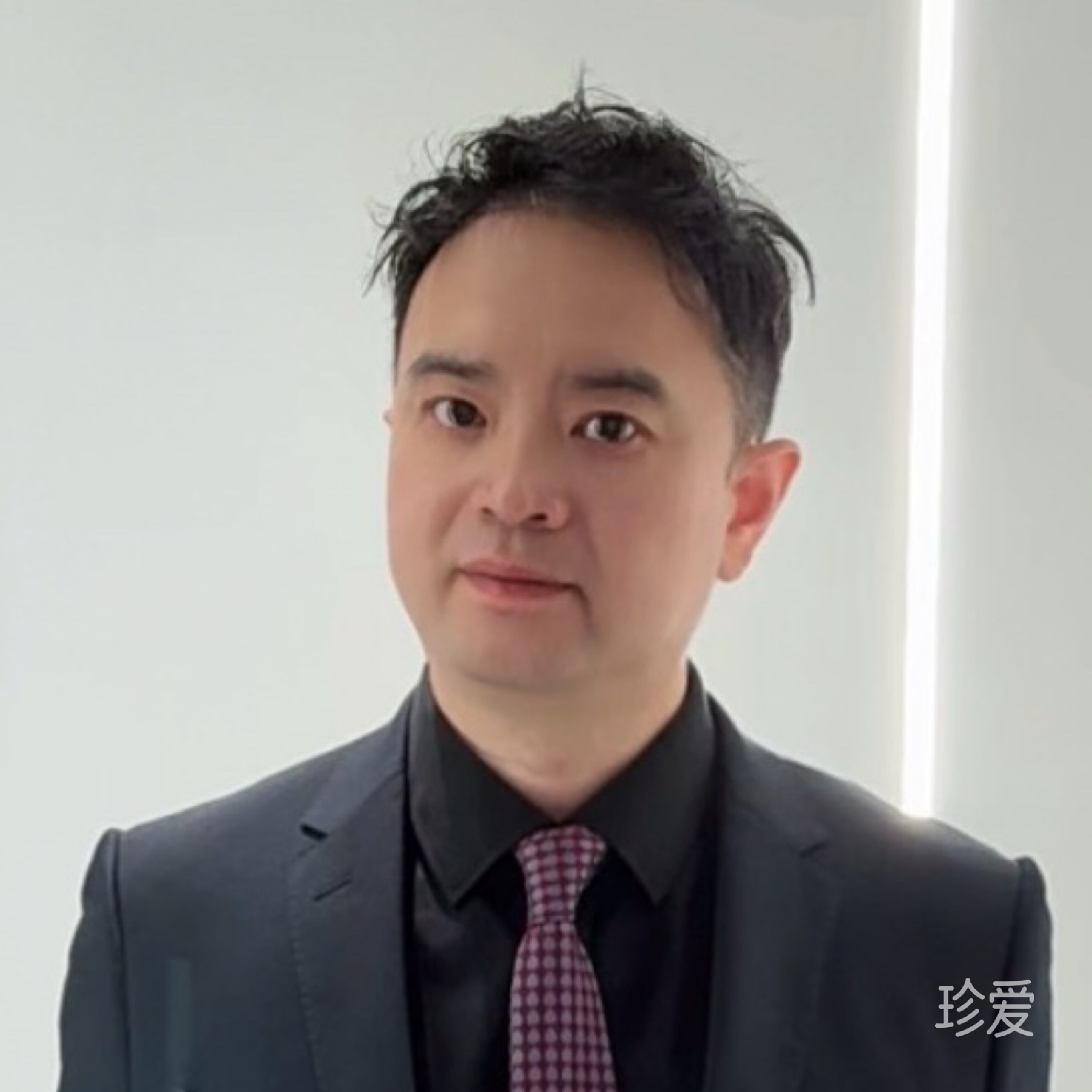 逍遥子