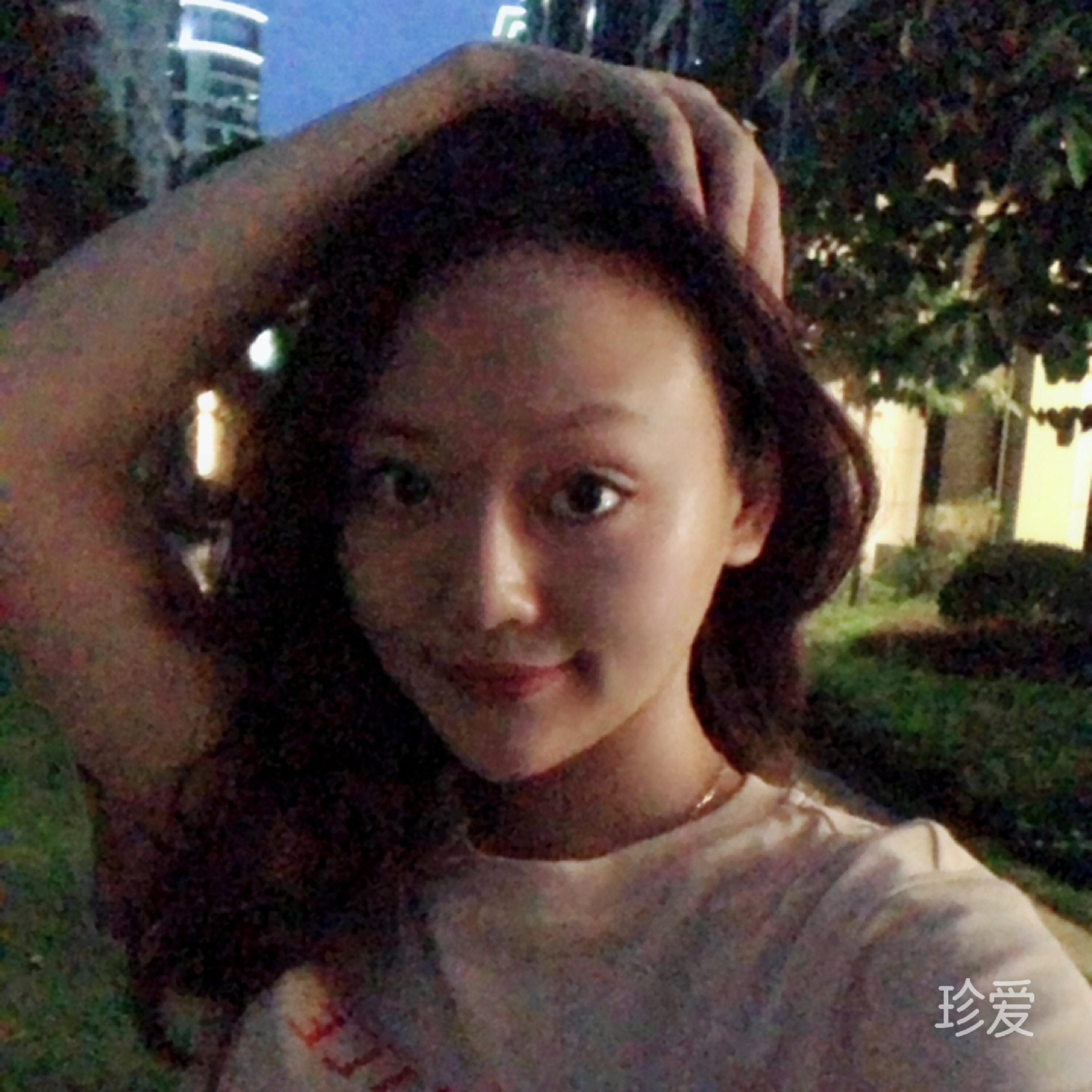 原來習(xí)慣就好