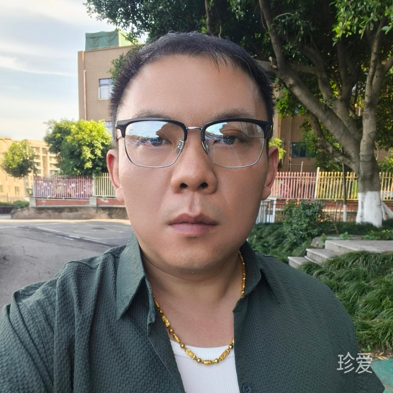 罗金春