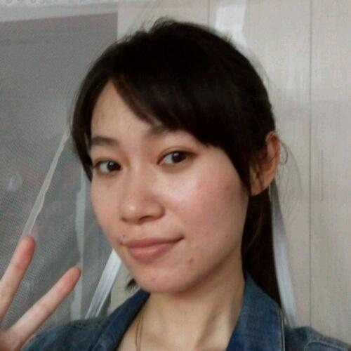 小如