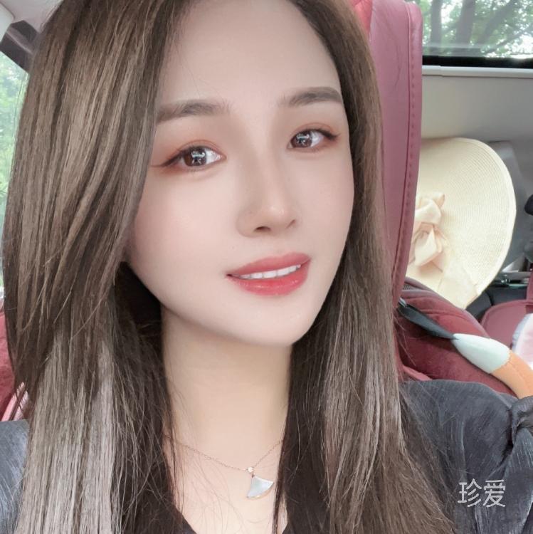 做你的小仙女