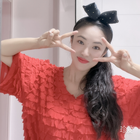 美美