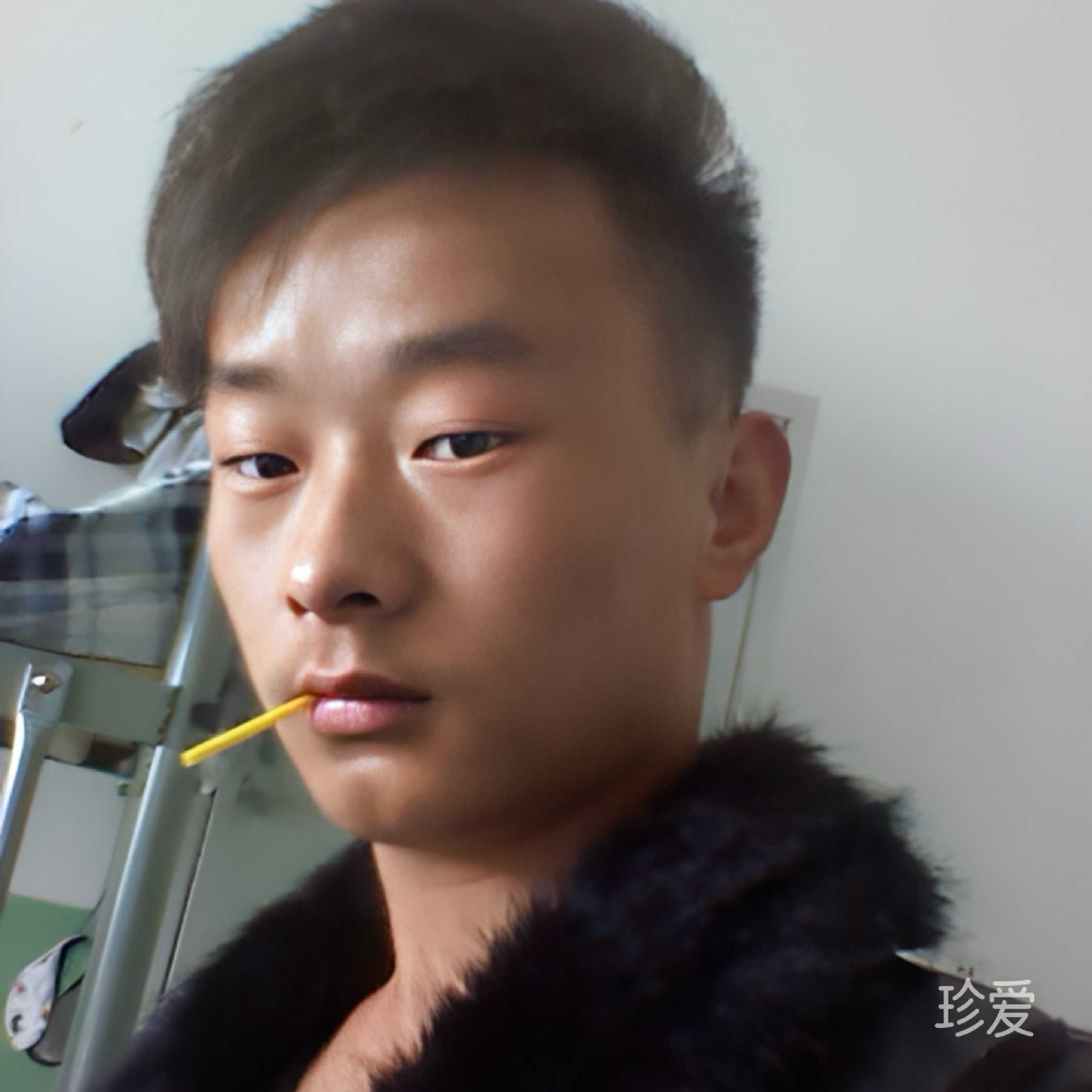日落晚风凉