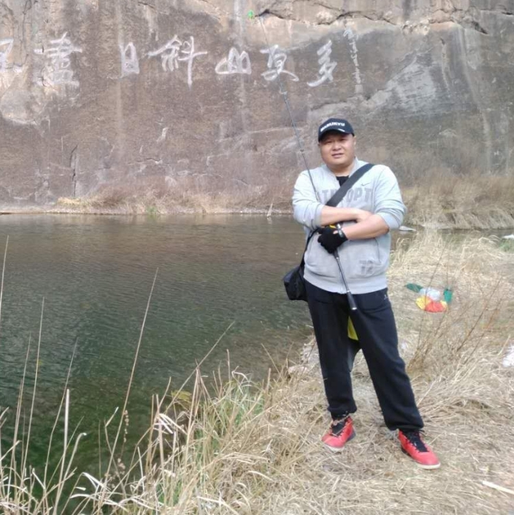 活著是一種修行