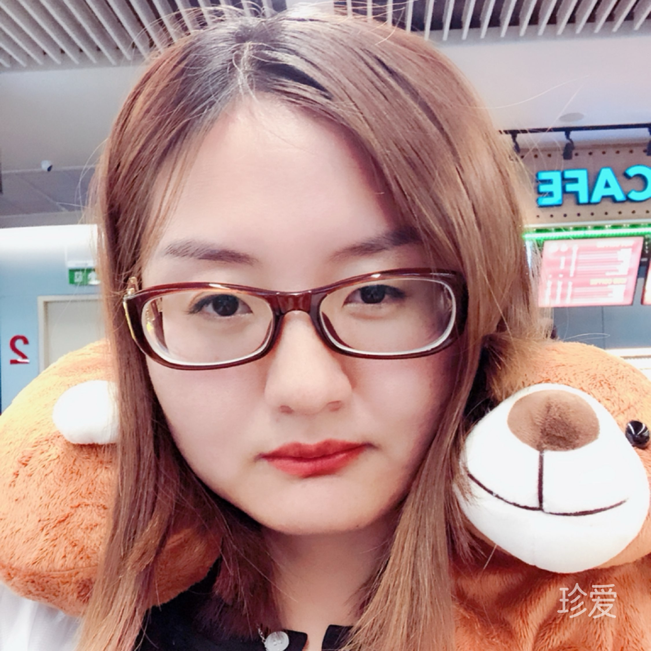 岁月安然