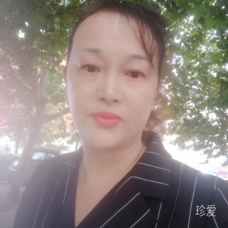 阳光明媚