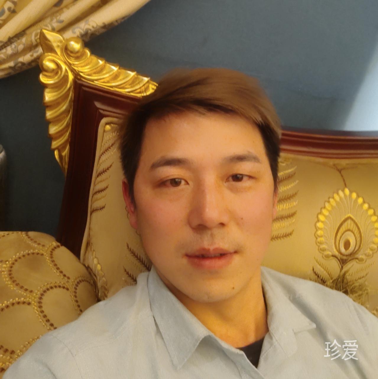 为妳而来