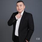 安靜的美男子