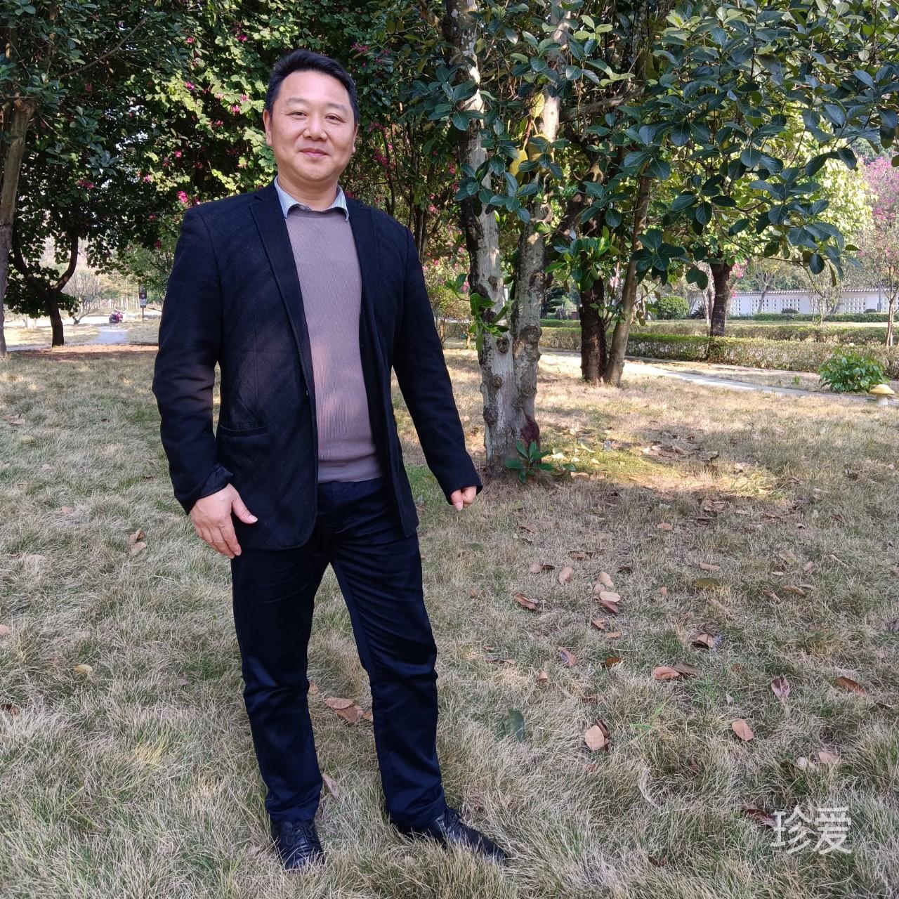 如此爱你