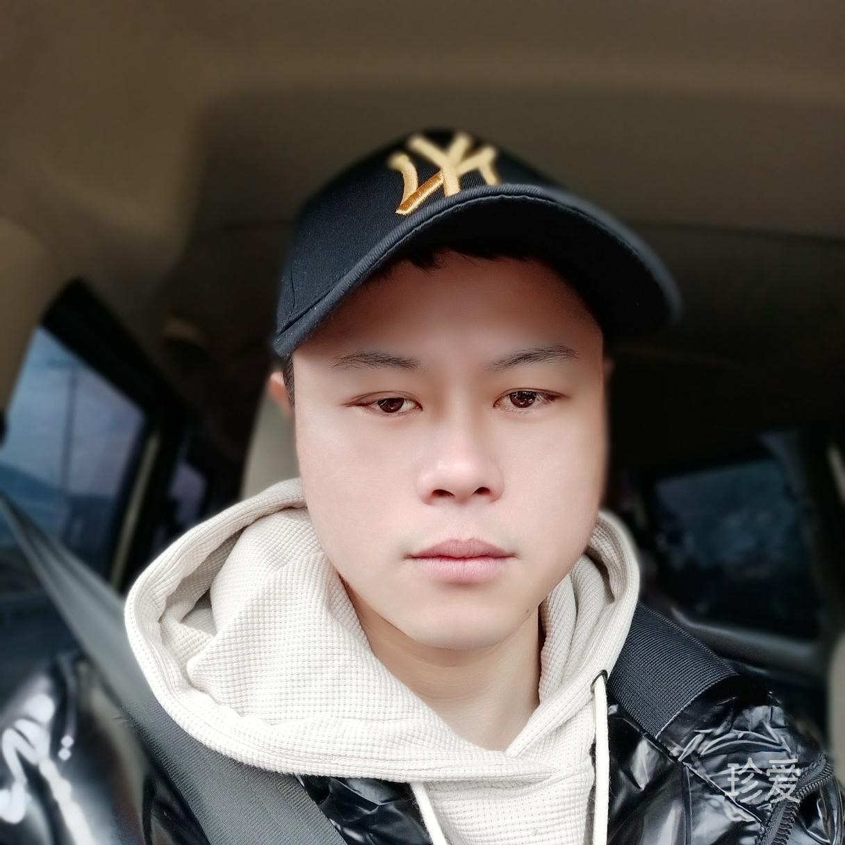 我的愛情在哪里