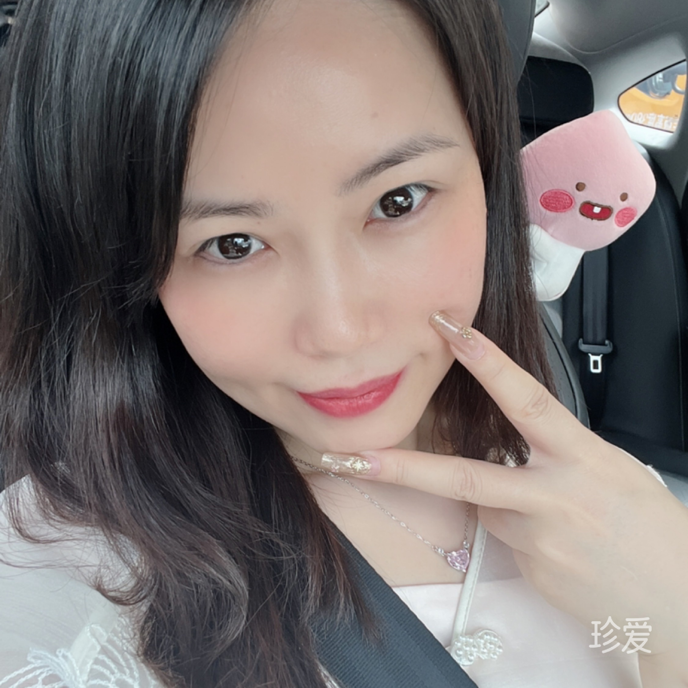 小样儿
