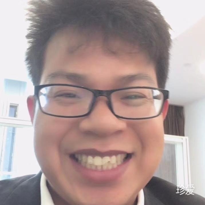 慢慢