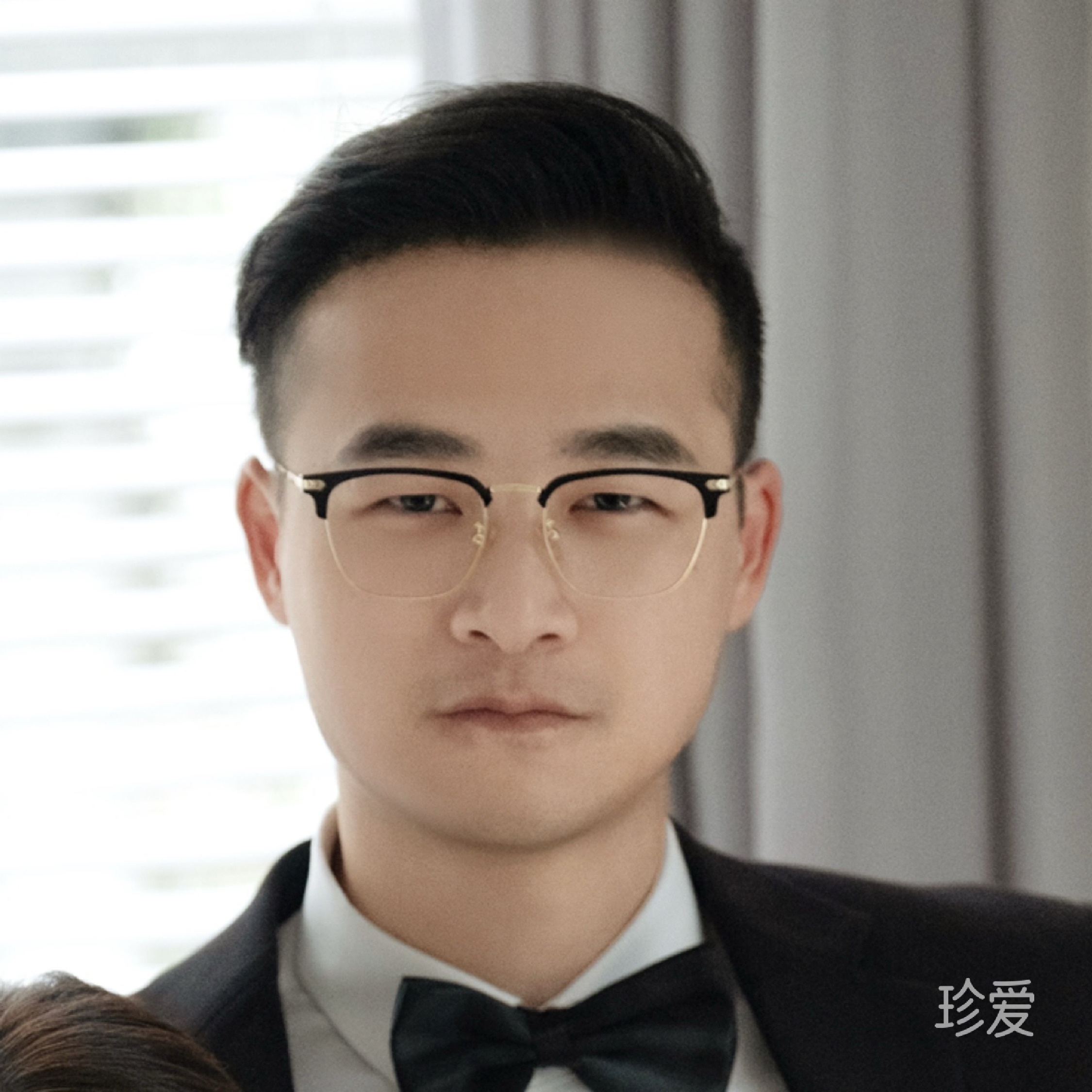 搞笑摄影师