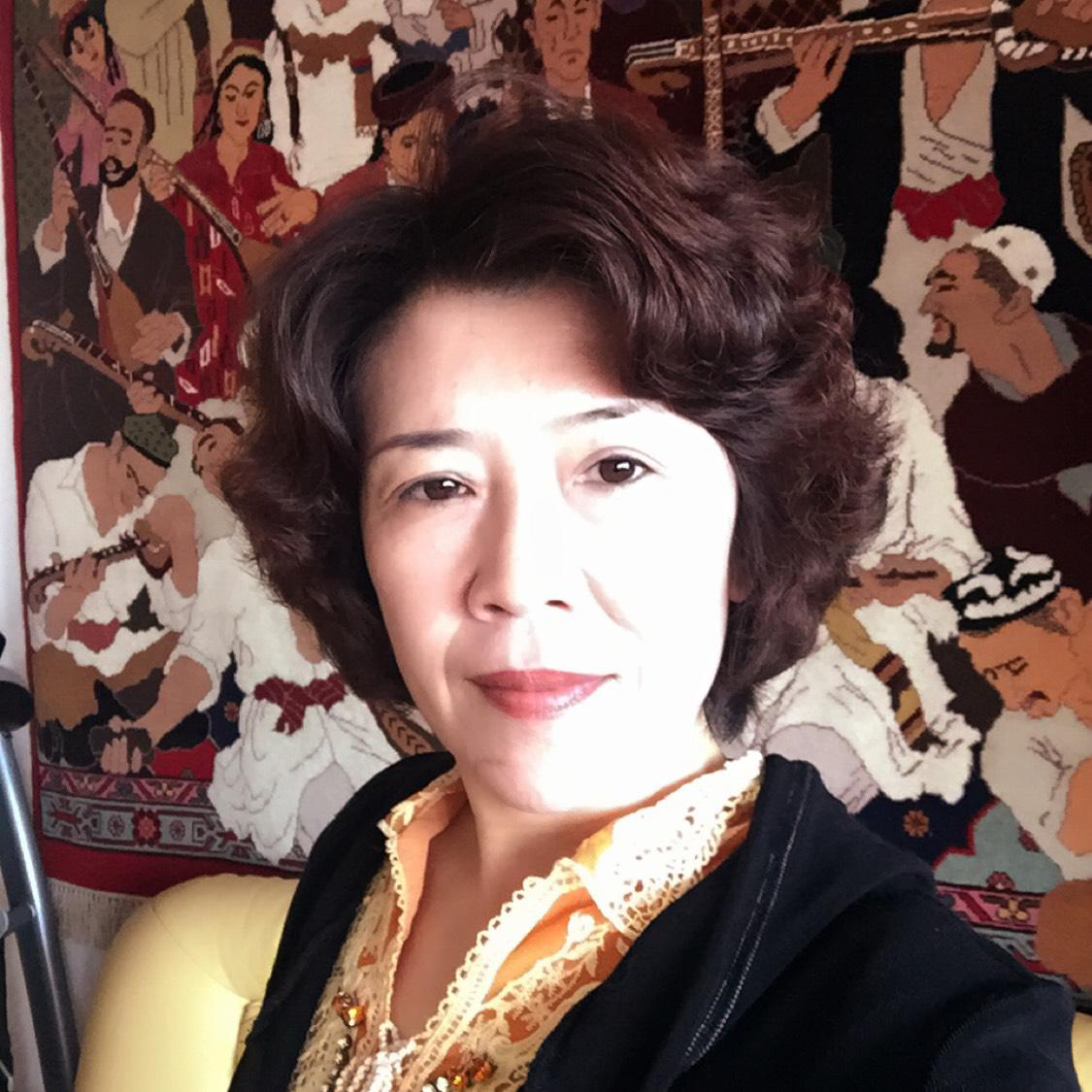 一夢(mèng)悠長(zhǎng)