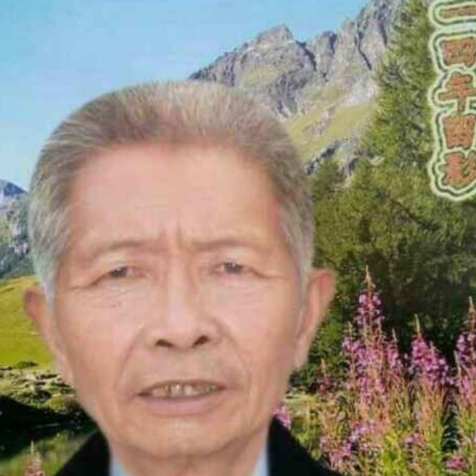 老導師
