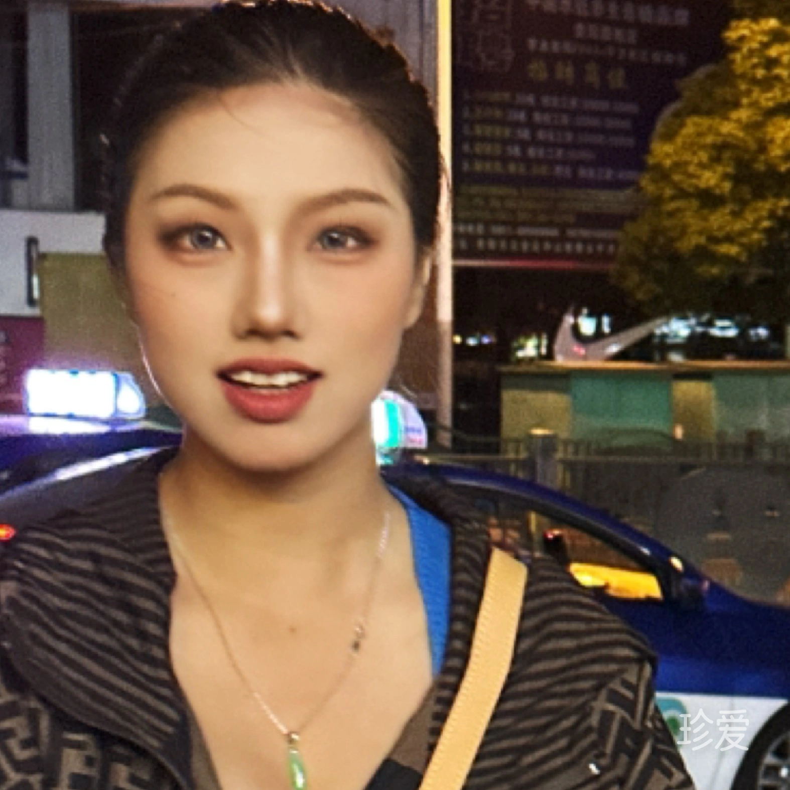 缪斯