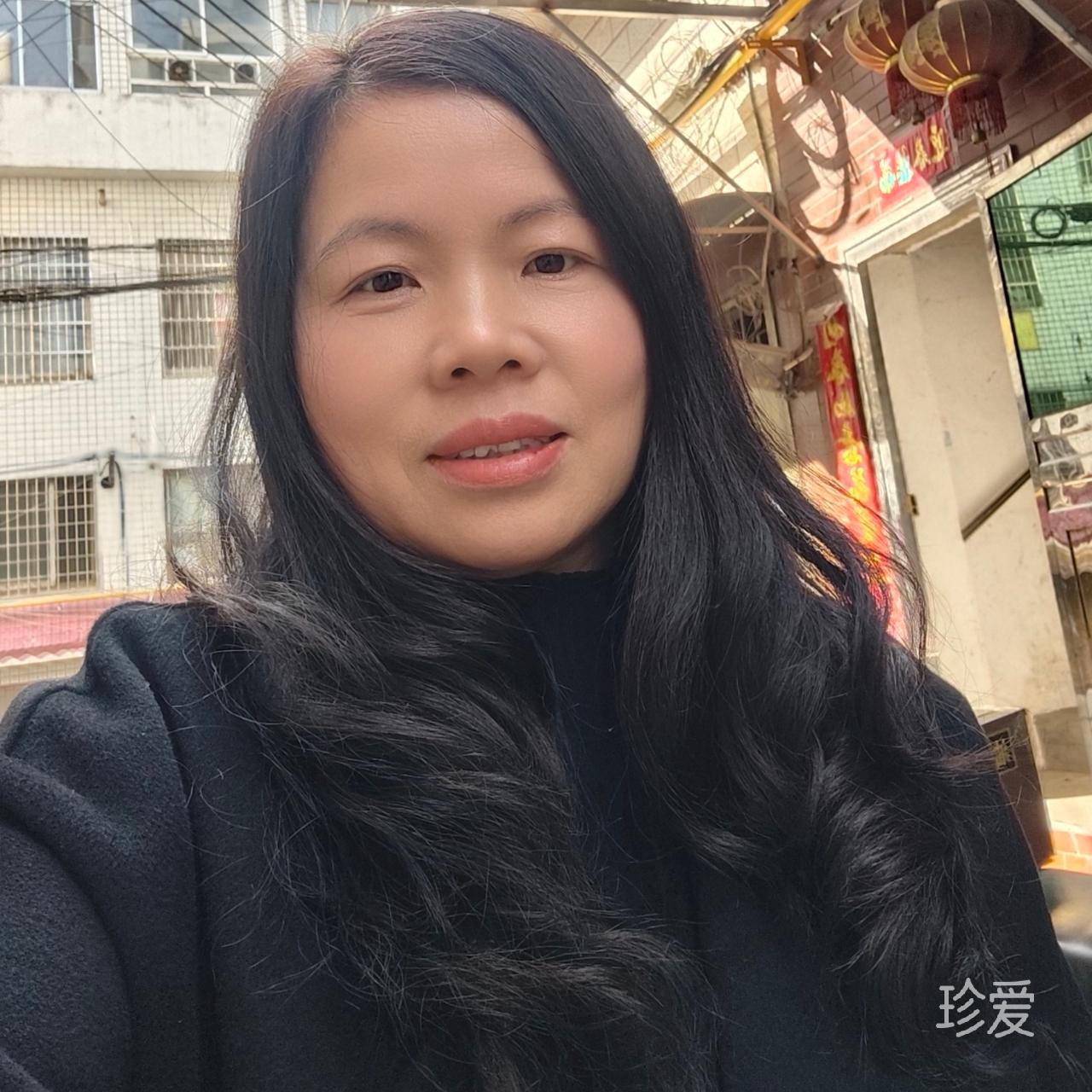 想找一个合适的人