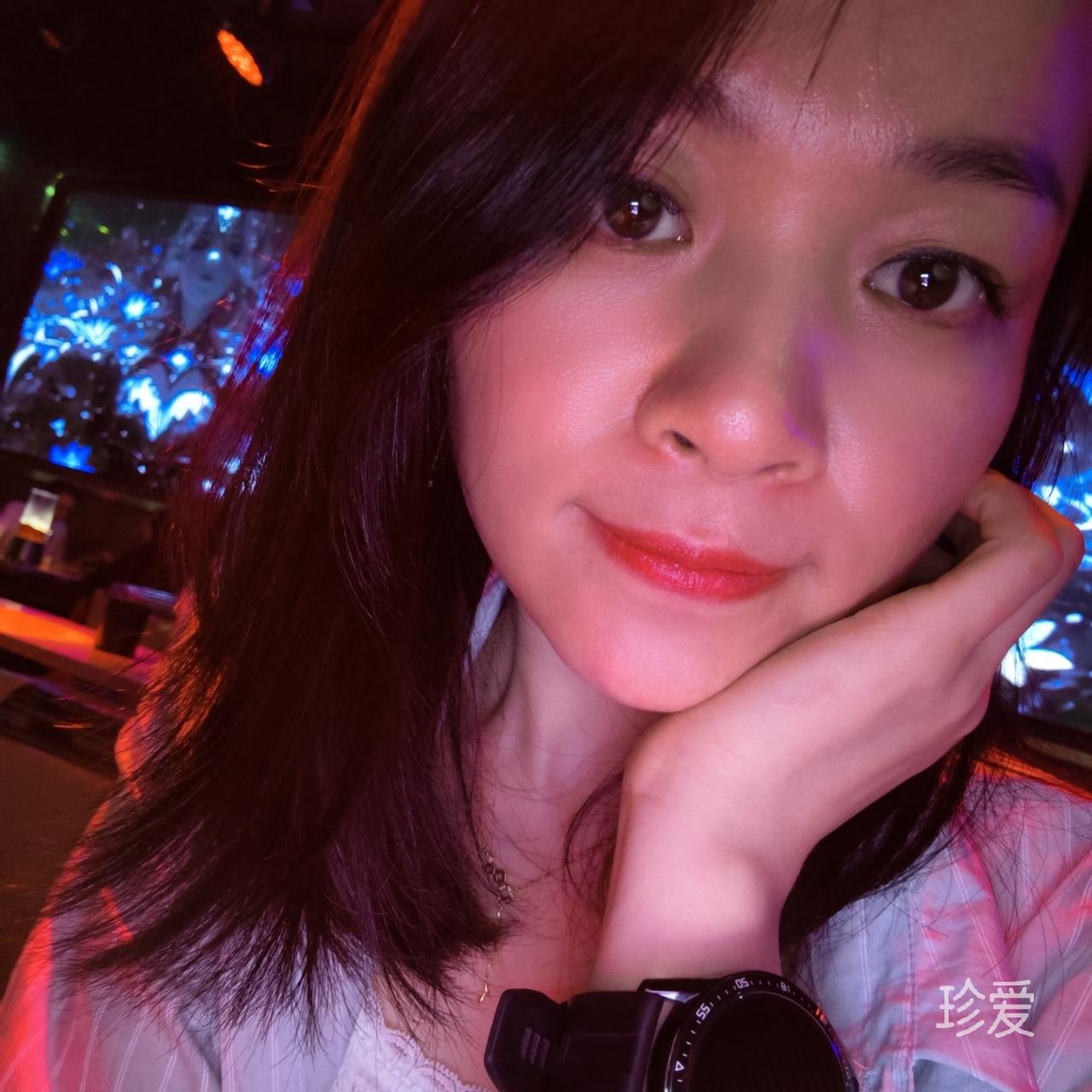 傍晚时分