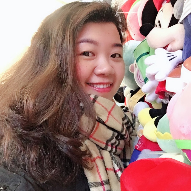 遇見更好的自己