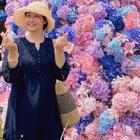 君子蘭
