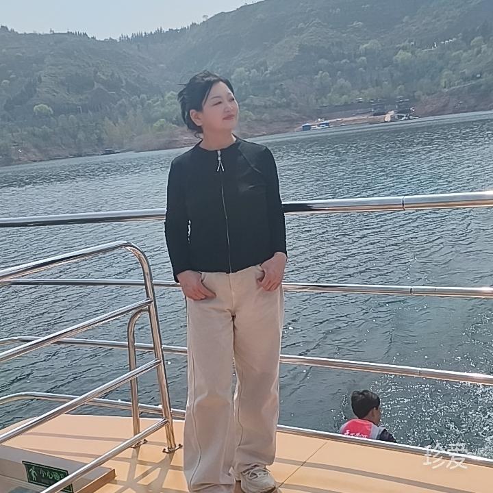 悦己