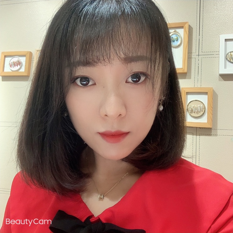 誰(shuí)家的倩寶