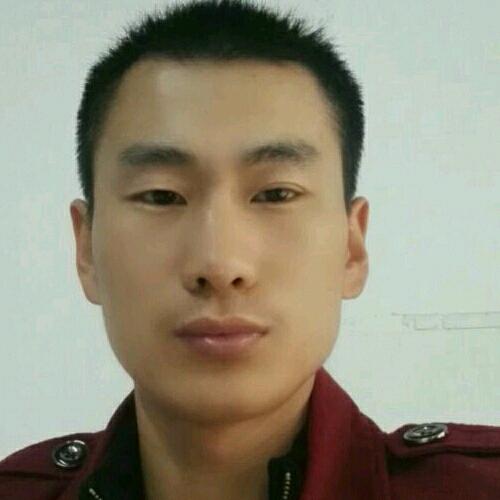 我是一顆小石頭