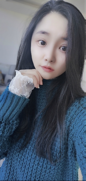 燈下自己的影子